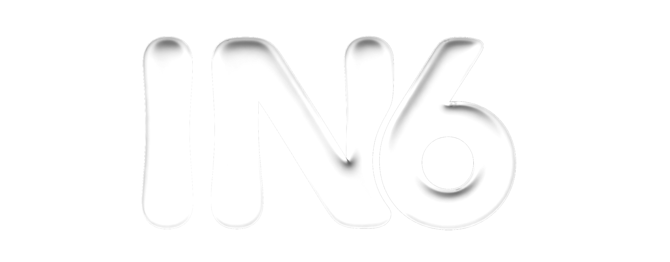 in6 logo white