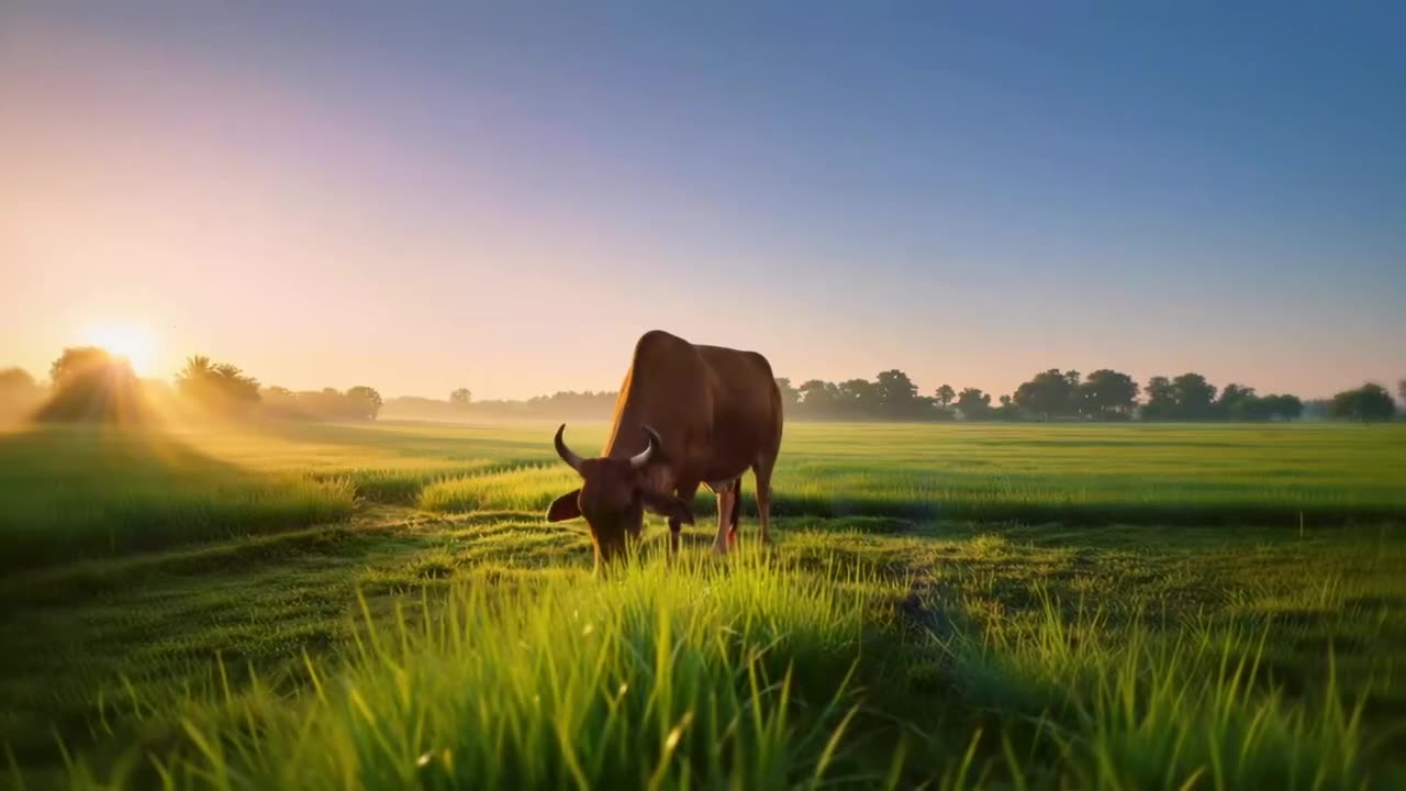Native Cow Ghee