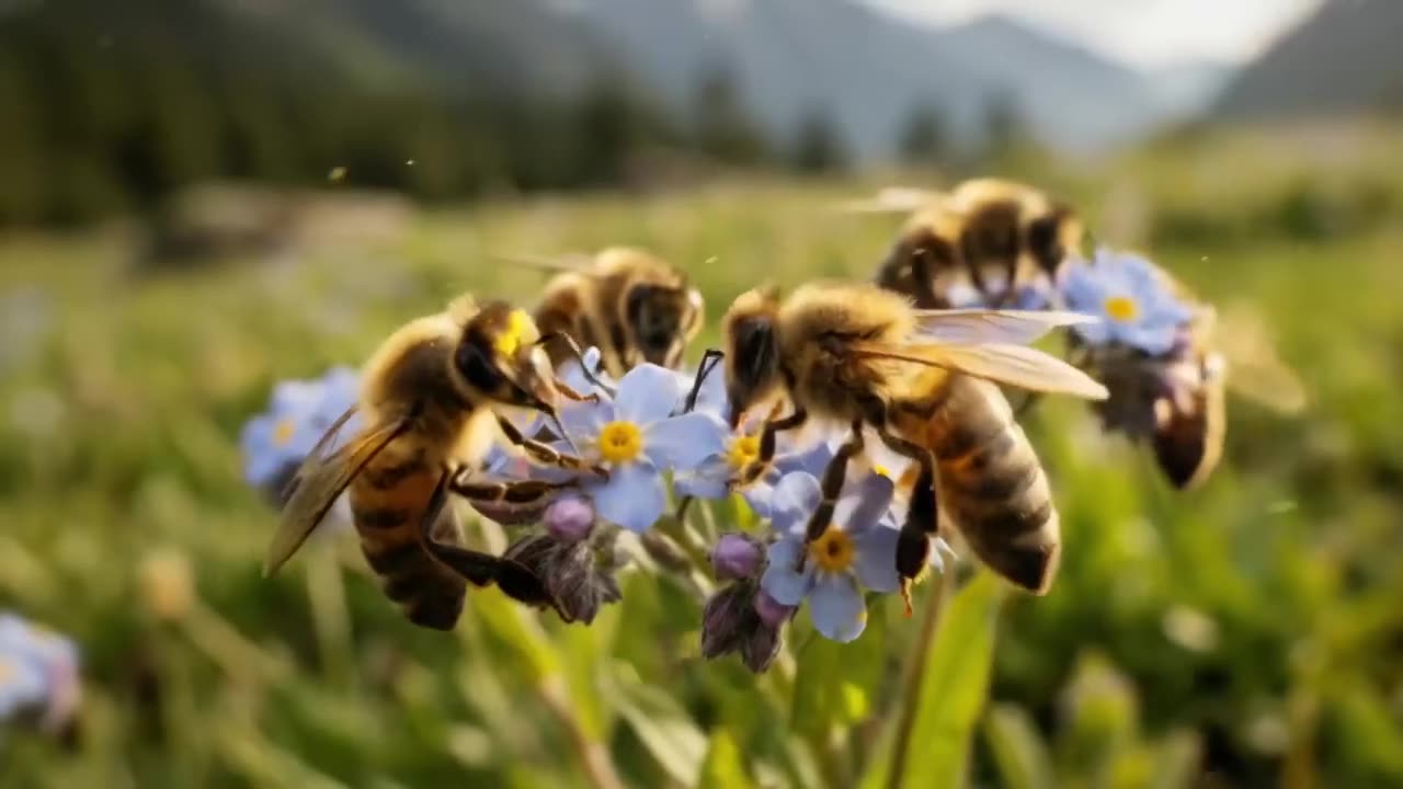 Native Honey